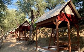 Hostel & Glamping Santa Fortunata